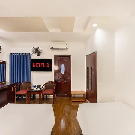 A25 Premium Hotel - 20 Bùi Thị Xuân-2