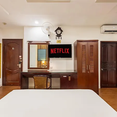 A25 Premium Hotel - 20 Bùi Thị Xuân-3